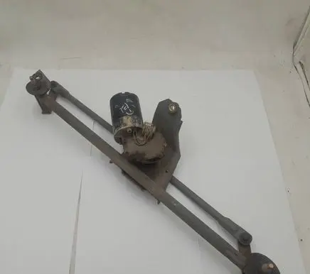 Volkswagen Golf III Front wiper linkage and motor 1H0955325