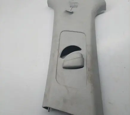 Seat Altea XL (B) pillar trim (top) 5P0867243G