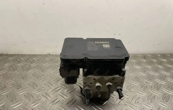Volvo S80 ABS Pump 30681619