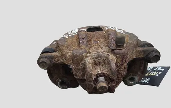 Hyundai i20 (PB PBT) Front brake caliper