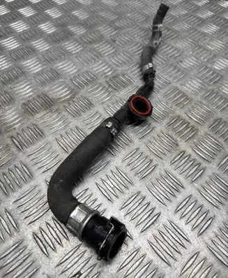 Opel Grandland X Engine coolant pipe/hose Z12002108