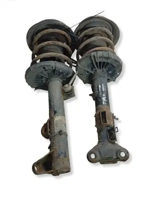 Mercedes-Benz C W203 Front shock absorber/damper A2033201630 203201630