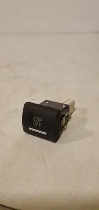 Audi A3 S3 8P ESP (stability program) switch 8p0927134b