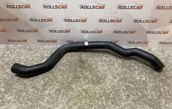 Volvo S80 Engine coolant pipe/hose 30680915