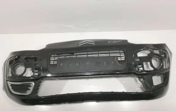 Citroen C3 Front bumper 9681806277