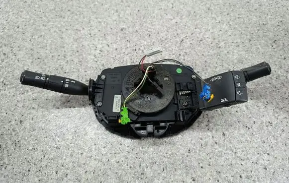 Renault Megane II Wiper turn signal indicator stalk/switch 820021645061835909