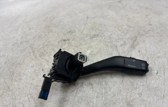 Seat Leon (1P) Wiper control stalk 1K0953519