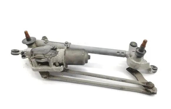 Honda Accord Front wiper linkage and motor