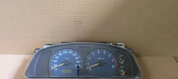 Suzuki Ignis Speedometer (instrument cluster) 3410080G50 2573206191 341008GA