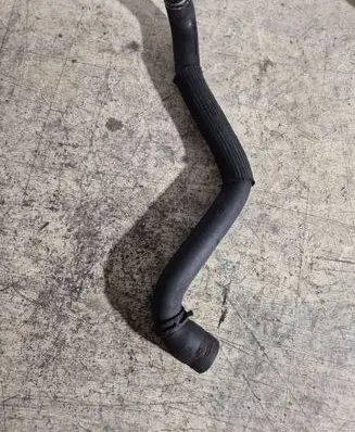 Peugeot 307 Coolant pipe/hose 