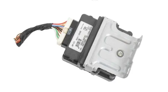 KIA Sorento Gearbox control unit/module 954473B400