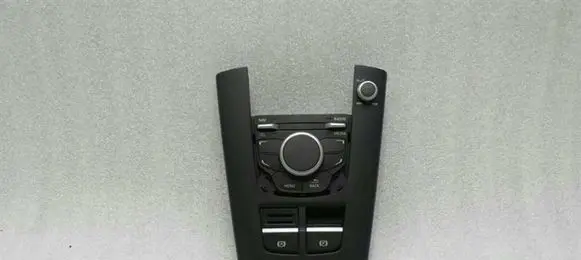 Audi A3 S3 8V Head unit multimedia control 8V0919614P