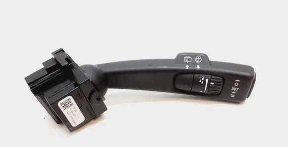 Volvo XC60 Wiper control stalk 31394007