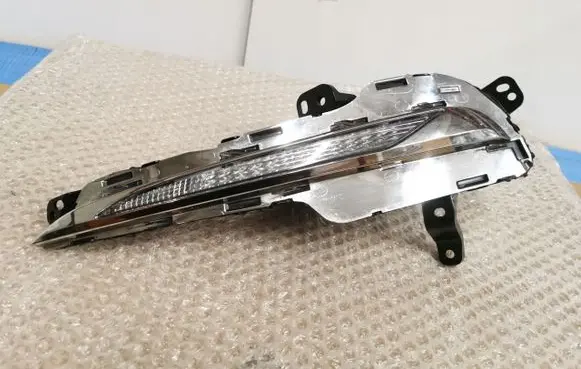 Peugeot 308 LED Daytime headlight 