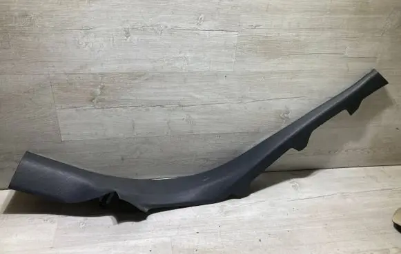 Audi A4 S4 B9 Rear sill trim cover 8W0867768