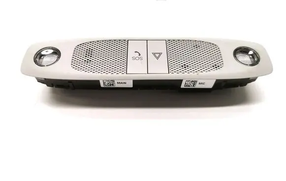 Tesla Model 3 Front seat light 1092572-99-C