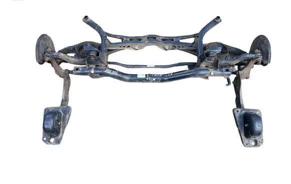 Audi A3 S3 8V Rear axle beam 5Q0505315AB