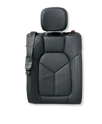Porsche Macan (95B) Rear seat 95BHIS00000