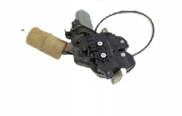 Mercedes-Benz S W221 Tailgate/trunk/boot lock/catch/latch 2217500085