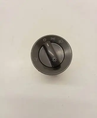 Volkswagen Transporter - Caravelle T5 Light switch 6Q0941531B