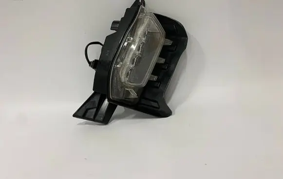 Toyota Prius+ (ZVW40) LED Daytime headlight TOYOTAPRIUSPLUS
