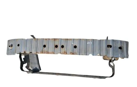 Ford Focus C-MAX Front bumper cross member 3M51R108K61AC