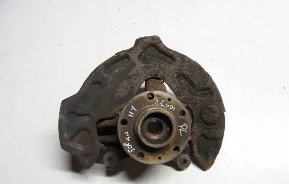 Citroen C5 Front wheel hub 20DM65