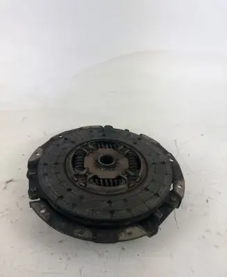 Toyota Land Cruiser (J120) Clutch set kit 1340567060