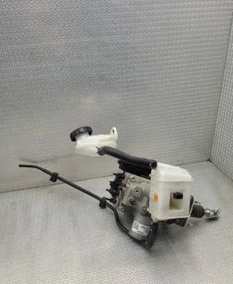 KIA Niro Brake booster 58500G5300