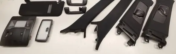 Lexus NX Headlining set 6242078010 6221078010 TW23281010