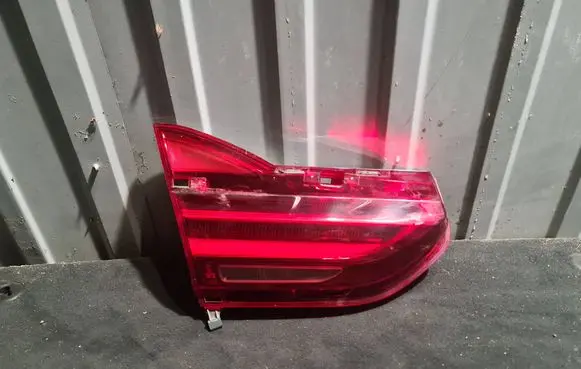 BMW 7 G11 G12 Tailgate rear/tail lights H7258324301 2583243 20880103