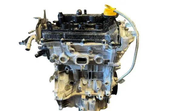 Dacia Sandero III Engine H4DE