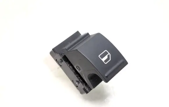 Skoda Superb B6 (3T) Electric window control switch 5J0959855