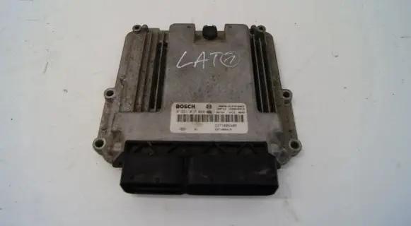 Renault Latitude (L70) Other control units/modules 237100940R