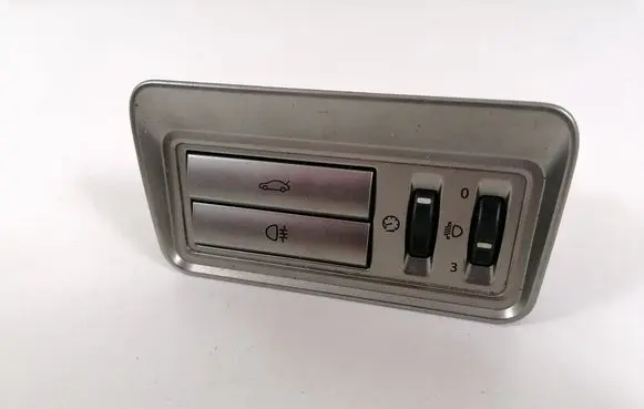 Mercedes-Benz CLS C219 Light switch 8X2311654 976940