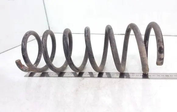 Volvo V70 Rear coil spring