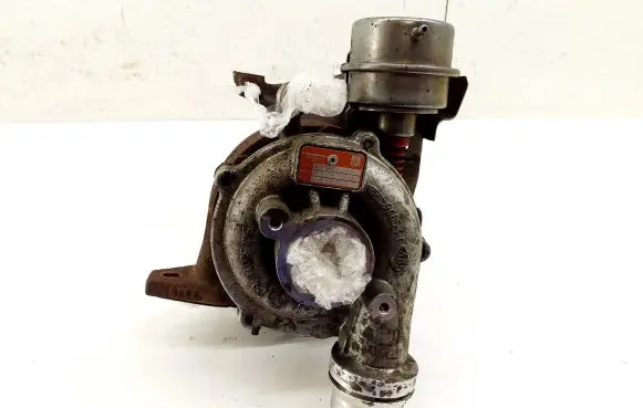 Nissan Juke I F15 Turbo 54399700127 16289RH82728404