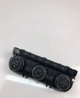 Volkswagen Tiguan Interior fan control switch 5NA907044P