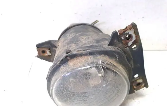 Volkswagen Sharan Front fog light 66987320