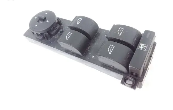 Ford Focus Electric window control switch 7M5T14A132AB