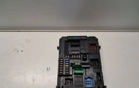 Fuse module