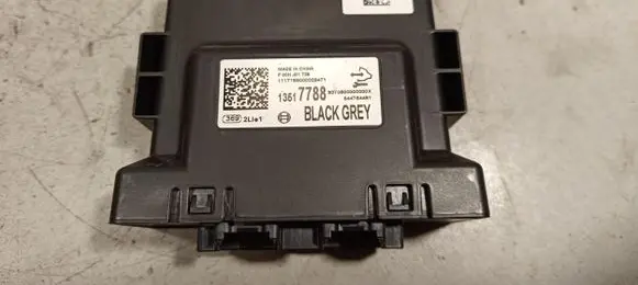 Opel Insignia B Parking PDC control unit/module 13517788