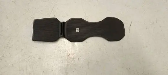 Volvo XC90 Cup holder pad/mat 31389090