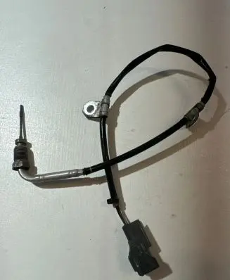 Exhaust gas temperature sensor