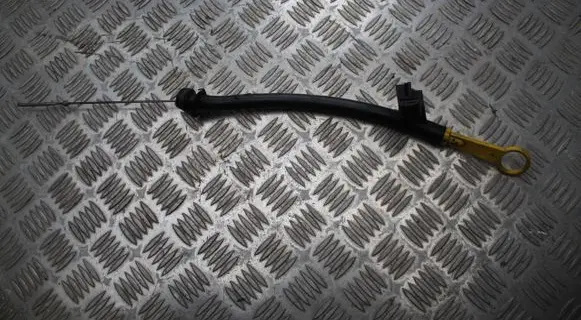 Ford Mondeo MK IV Oil level dip stick 4M5Q-6K815-AA