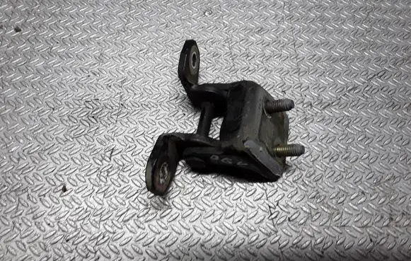 Mercedes-Benz ML W163 Rear door upper hinge