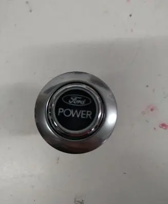Ford C-MAX II Engine start stop button switch AM511158A