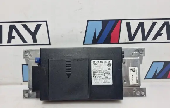 BMW X1 F48 F49 Voice control module 