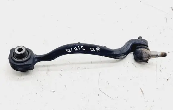 Mercedes-Benz E W212 Front control arm A2123303011 A2123300135