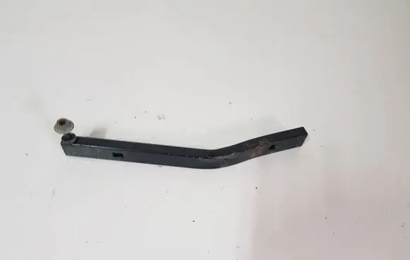 Audi A5 8T 8F Radiator support slam panel bracket 8K0805527A 003438319